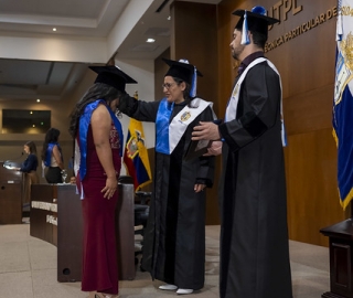 Ceremonia de Incorporación | 30 de octubre | Mañana Ceremonia de Incorporación | 30 de octubre | Mañana