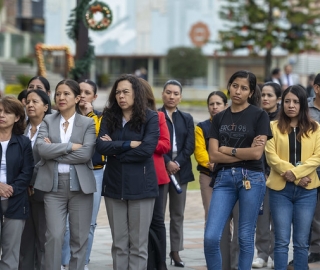 Somos Great Place to Work