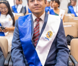 Ceremonia de Incorporación | 24 de octubre | Tarde Ceremonia de Incorporación | 24 de octubre | Tarde