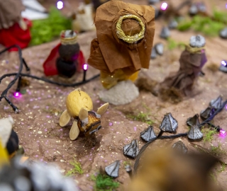 Navidad UTPL 2025 | Concurso de Pesebres 2025