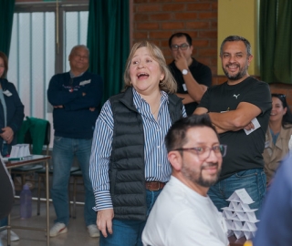 Renovando el amor: encuentro de parejas y matrimonios Renovando el amor: encuentro de parejas y matrimonios