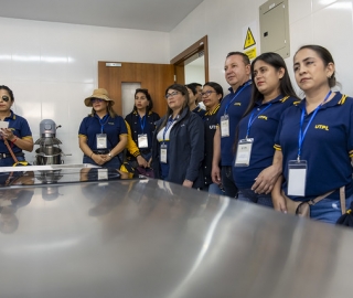 I Encuentro Nacional de Coordinadores de los Centros de Apoyo 2024