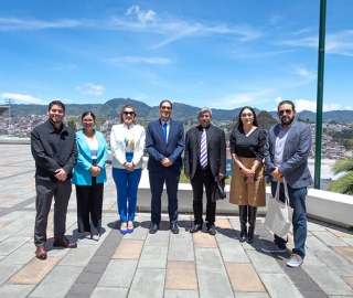 Jornadas Académicas “Todas las voces cuentan” – UTPL