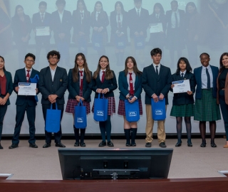 Retos de Innovación Abierta 2025