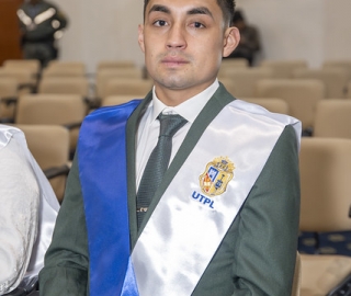 Ceremonia de Incorporación | 10 de diciembre | Tarde Ceremonia de Incorporación | 10 de diciembre | Tarde