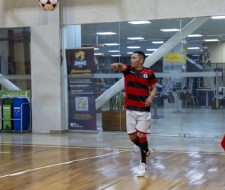 Final de Ecuavoley XVI Olimpiadas UTPL 2025 Final de Ecuavoley XVI Olimpiadas UTPL 2025