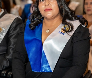 Ceremonia de Incorporación | 21 de octubre | Mañana Ceremonia de Incorporación | 21 de octubre | Mañana