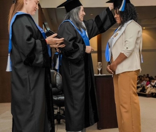 Ceremonia de Incorporación | 30 de octubre | Mañana Ceremonia de Incorporación | 30 de octubre | Mañana