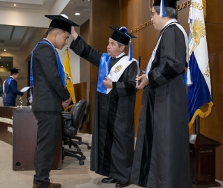 Ceremonia de Incorporación | 21 de octubre | Mañana