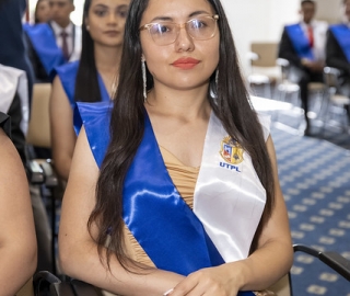 Ceremonia de Incorporación | 23 de octubre | Tarde