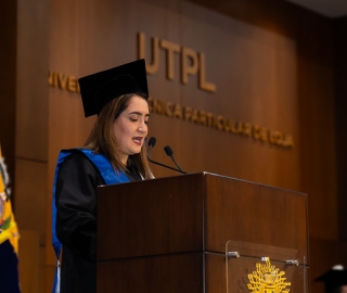 Ceremonia de Incorporación | 28 de noviembre | Tarde