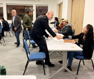 Quito Connection Evening Prendho UTPL fortalece redes del ecosistema emprendedor