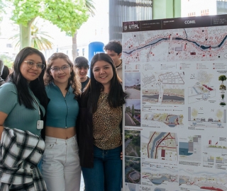Lanzamiento y exposición de "ALojaRío"