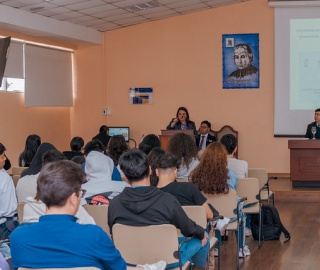 Sin Violencia Somos Más: Transformamos vidas, construimos paz.