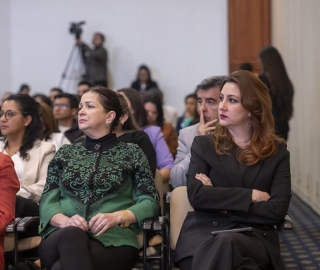 Rendición de Cuentas 2024