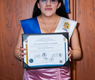 Ceremonia de Incorporación | 27 de marzo 2026 | Tarde