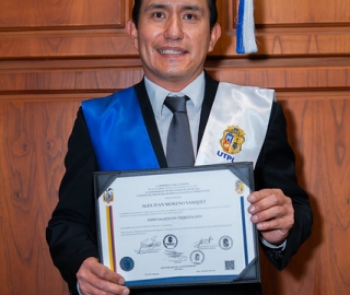 Ceremonia de Incorporación | 27 de marzo 2026 | Tarde Ceremonia de Incorporación | 27 de marzo 2026 | Tarde