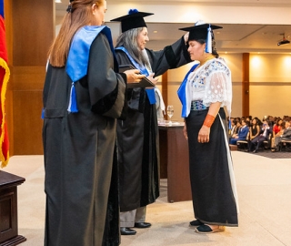 Ceremonia de Incorporación | 30 de octubre | Tarde Ceremonia de Incorporación | 30 de octubre | Tarde