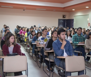 UTPL realiza conversatorio de Inbound Marketing UTPL realiza conversatorio de Inbound Marketing