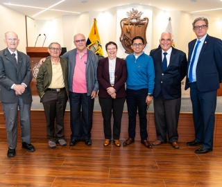 Exposición legado de fe y arte: Homenaje al Hno. Ticiano Cagigal