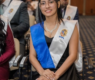 Ceremonia de Incorporación | 20 de octubre | Tarde