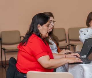 Curso | Estrategias para el fortalecimiento de la labor docente