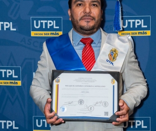 Ceremonia de Incorporación | 20 de noviembre | Tarde