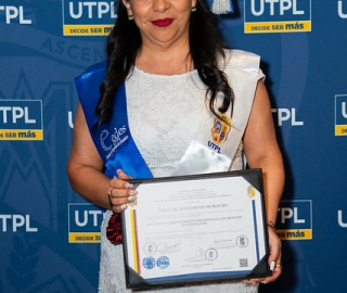 Ceremonia de Incorporación | 28 de noviembre | Tarde