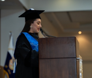 Ceremonia de Incorporación | 29 de octubre | Mañana Ceremonia de Incorporación | 29 de octubre | Mañana