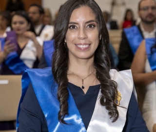 Ceremonia de Incorporación | 27 de junio | Tarde