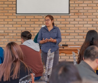 Convivencia | Docentes de Materias de Formación Humanística y Espiritual