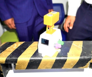 Estudio hidráulico de tributarios de los ríos Malacatos y Zamora en la ciudad de Loja.