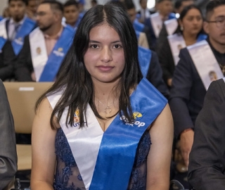 Décimo Quinta Promoción de Graduados ESCOP UTPL Décimo Quinta Promoción de Graduados ESCOP UTPL