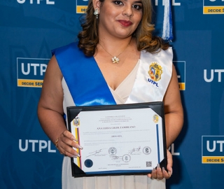 Ceremonia de Incorporación | 9 de febrero | Tarde