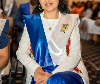 Ceremonia de Incorporación | 21 de octubre | Mañana Ceremonia de Incorporación | 21 de octubre | Mañana