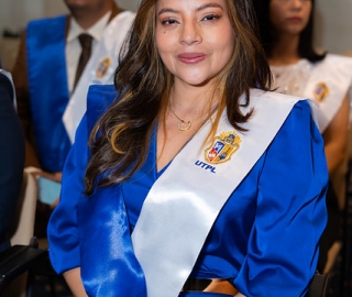 Ceremonia de Incorporación | 10 de diciembre | Mañana Ceremonia de Incorporación | 10 de diciembre | Mañana