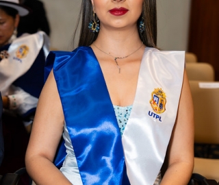 Ceremonia de Incorporación | 4 de diciembre | Tarde Ceremonia de Incorporación | 4 de diciembre | Tarde