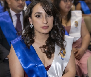 Ceremonia de Incorporación | 27 de junio | Mañana Ceremonia de Incorporación | 27 de junio | Mañana