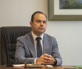 UTPL y Cancillería estrechan lazos de cooperación