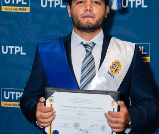 Ceremonia de Incorporación | 10 de diciembre | Tarde