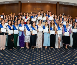 Ceremonia de Incorporación | 3 de diciembre | Tarde