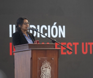 Inauguración Innova Fest UTPL Inauguración Innova Fest UTPL