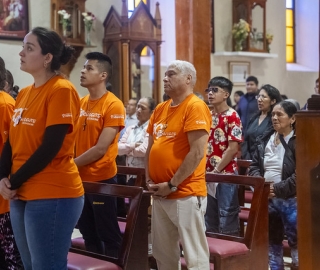 Misión Idente Profesional Taquil 2026