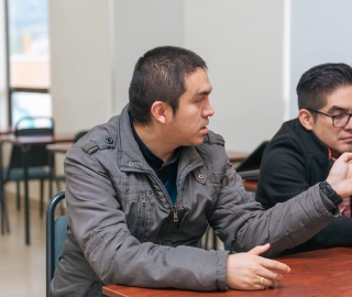 Taller | Libre para más Taller | Libre para más