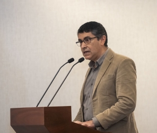 UTPL presentó  manual básico de Civil 3D