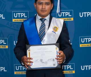 Ceremonia de Incorporación | 9 de febrero | Tarde Ceremonia de Incorporación | 9 de febrero | Tarde