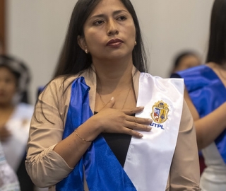 Ceremonia de Incorporación | 27 de mayo 2025 | Mañana