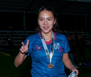 Finales de Fútbol Sala | XVI Olimpiadas Deportivas UTPL