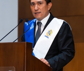 Ceremonia de Incorporación | 27 de marzo 2026 | Tarde