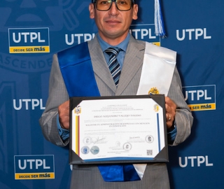 Ceremonia de Incorporación | 28 de noviembre | Tarde